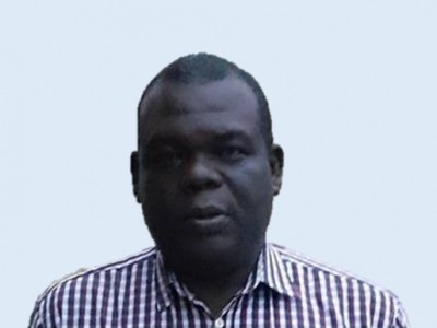 James Molehin
