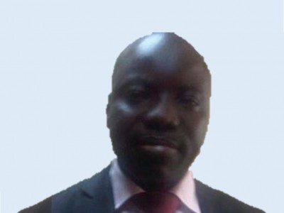 Olayemi Ariyo