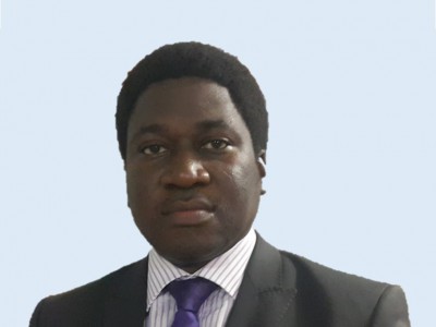 Taiwo Ajibola