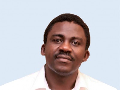 olusegun martins